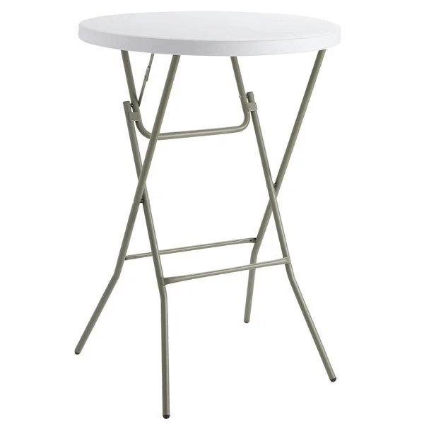 30 inch Round Cocktail Table